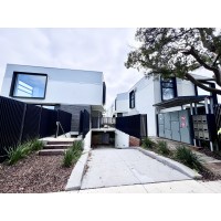 Carnegie全新现房联排别墅